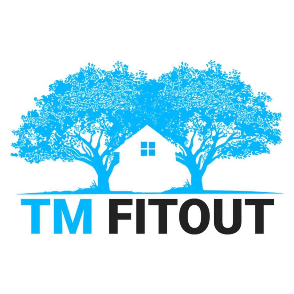 TM Fitout Logo